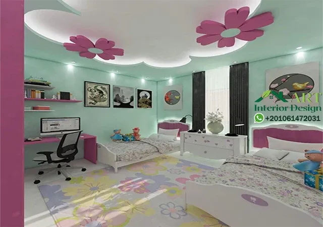 باقات تشطيب شقق فخمة باقات تشطيب شقق 2023